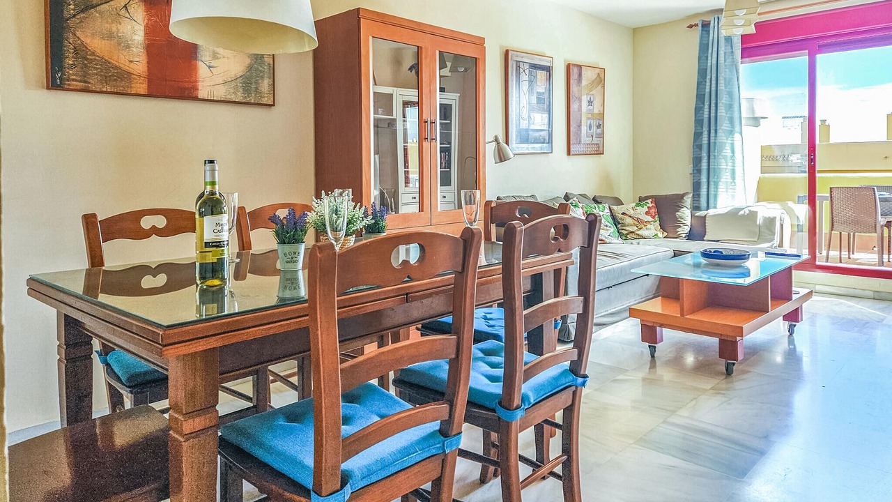 Photo of Bedroom in La Cala de Mijas