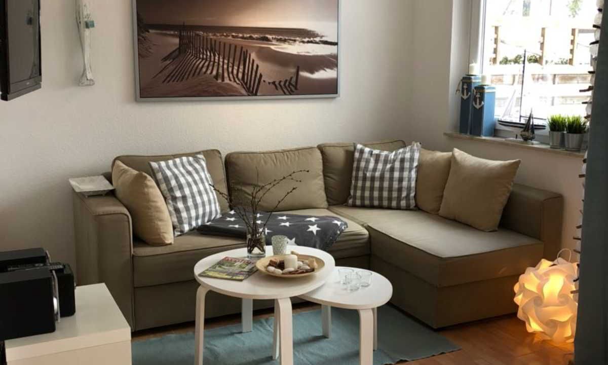 Photo of Livingroom in Ueckeritz
