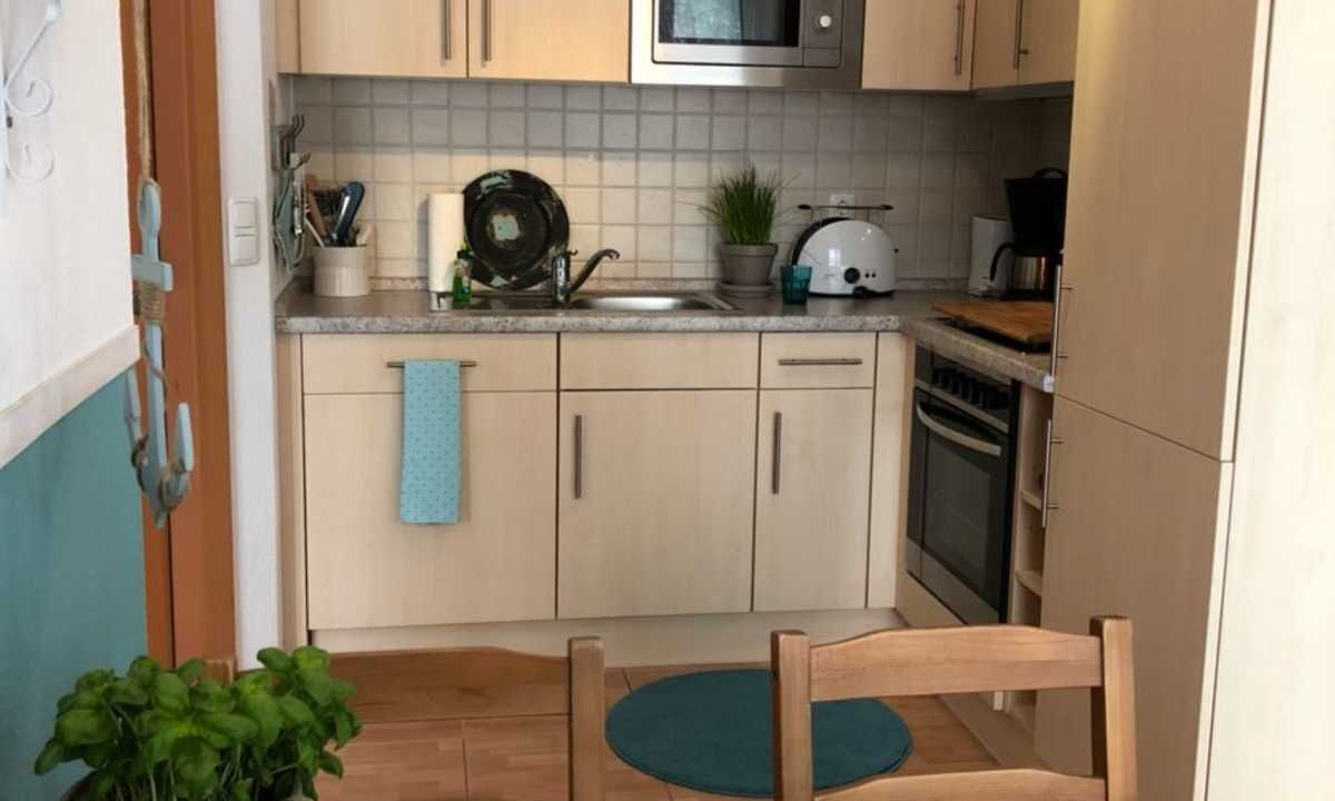 Photo of Kitchen in Ueckeritz