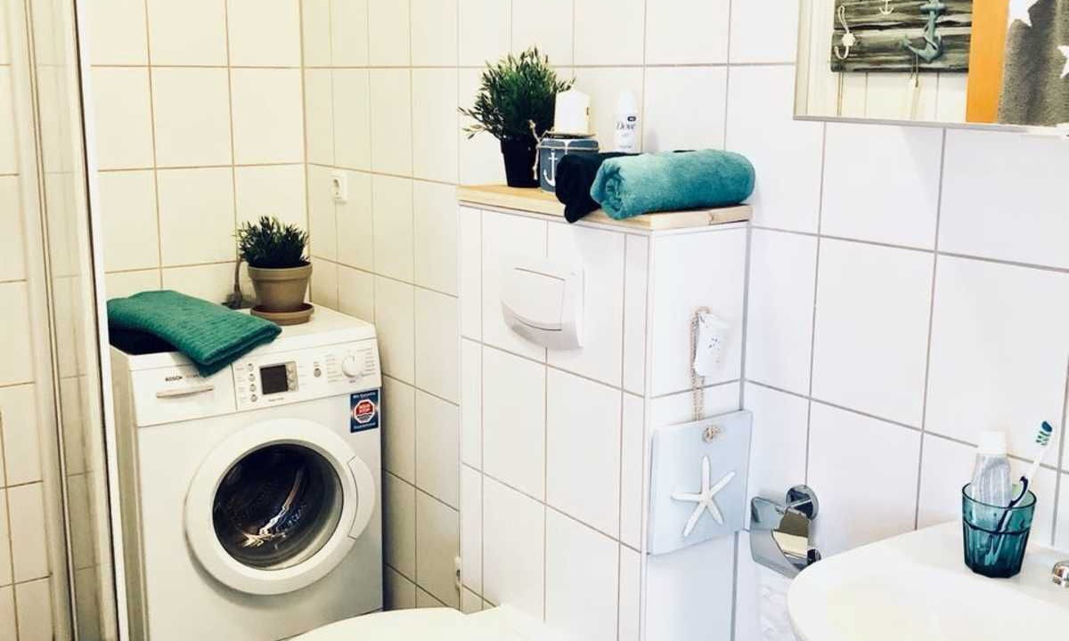 Photo of Bathroom in Ueckeritz