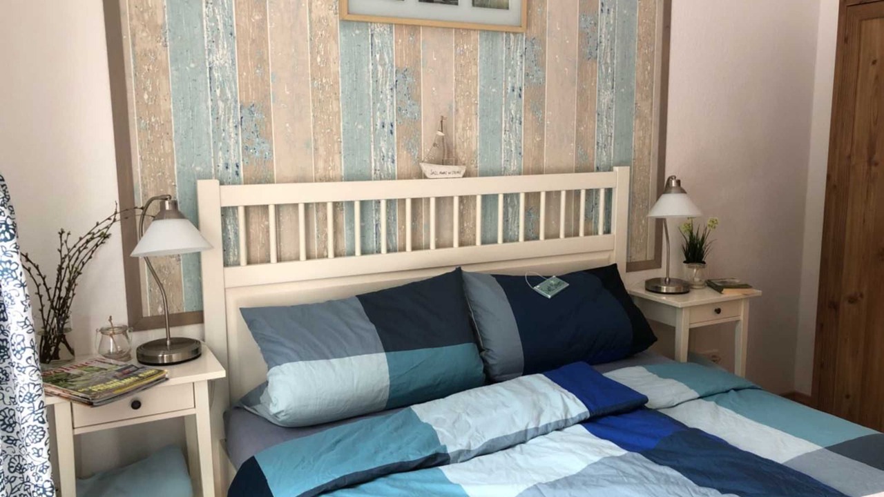 Photo of Bedroom in Ueckeritz