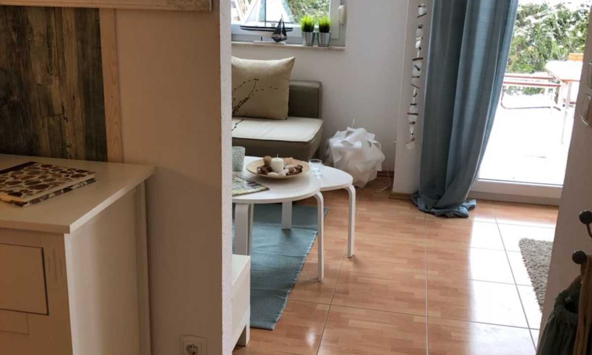 Photo of Livingroom in Ueckeritz