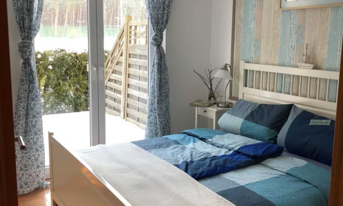 Photo of Bedroom in Ueckeritz