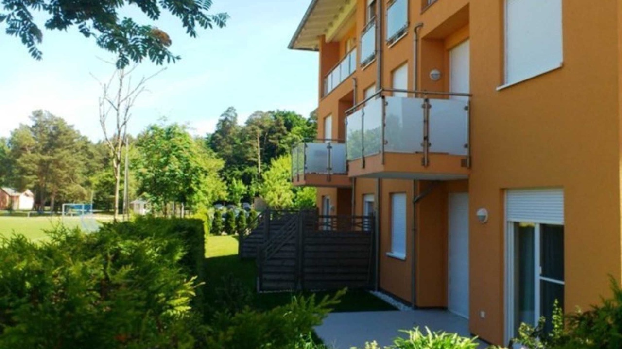 Photo of Outdoor in Ueckeritz