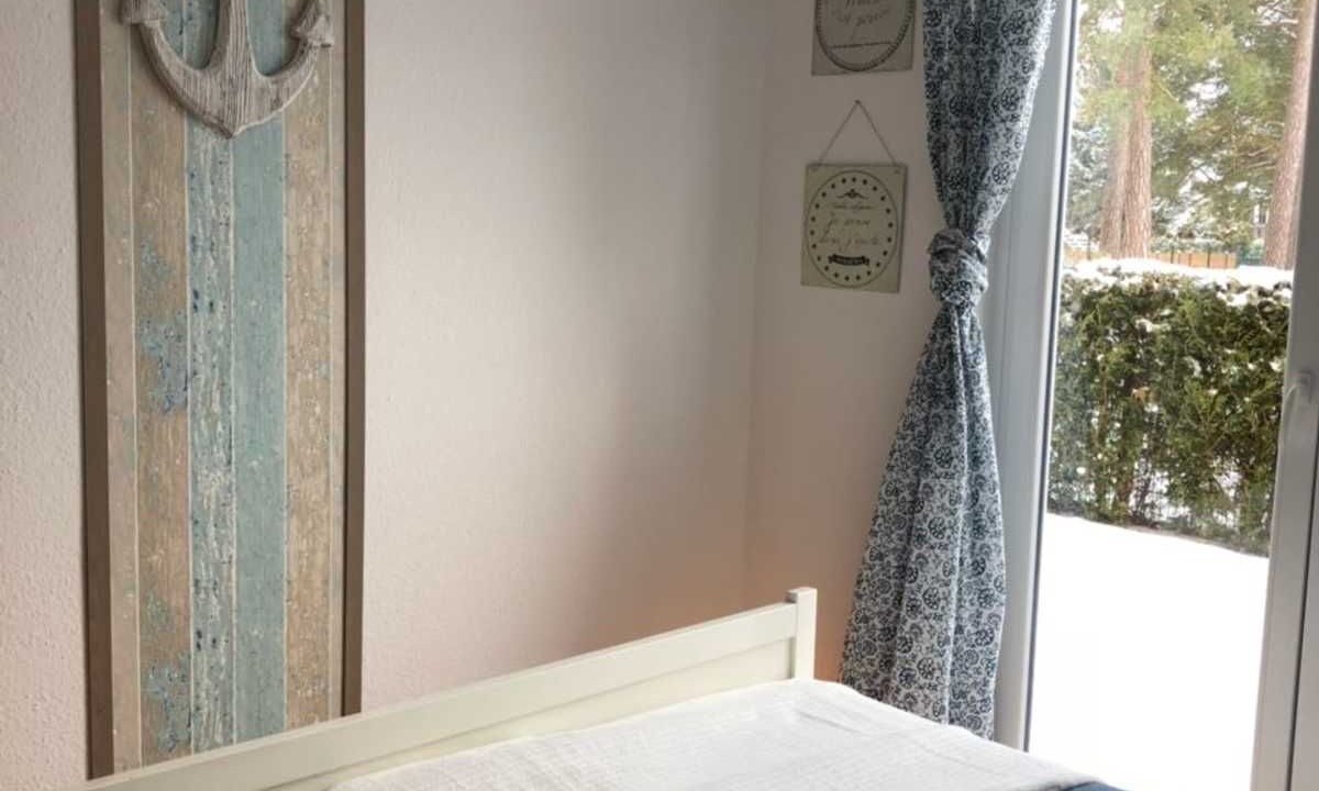 Photo of Bedroom in Ueckeritz