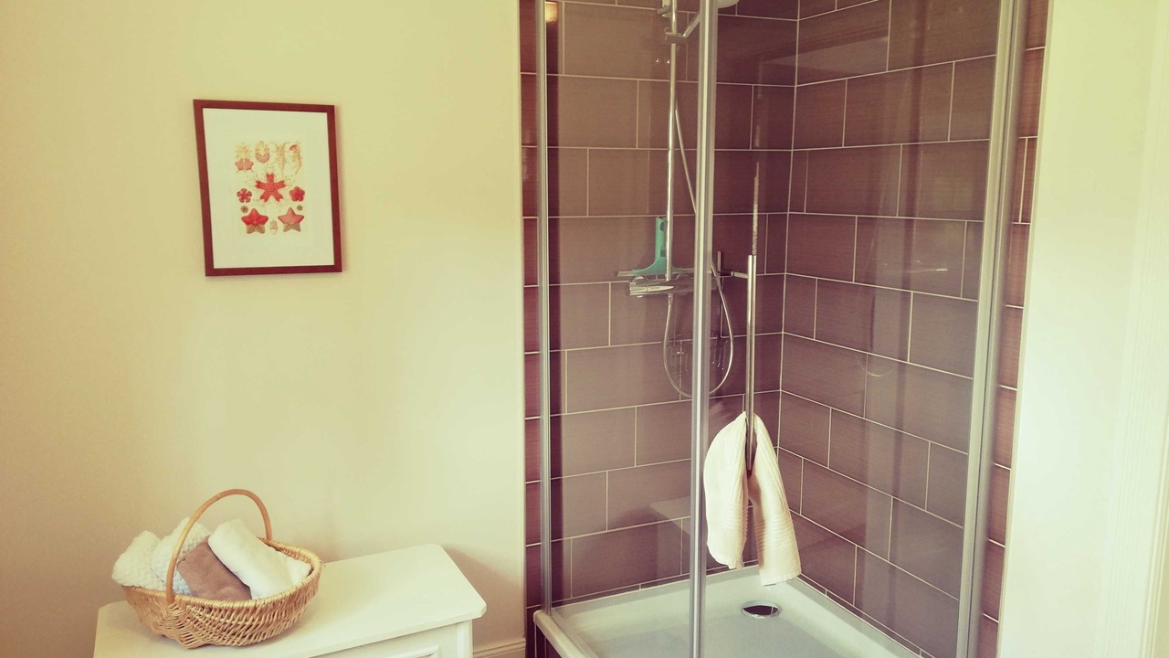 Photo of Bathroom in Großmorsum