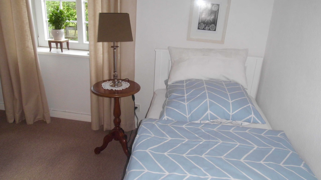 Photo of Bedroom in Großmorsum