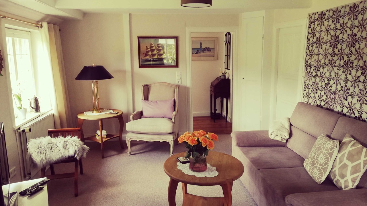 Photo of Livingroom in Großmorsum