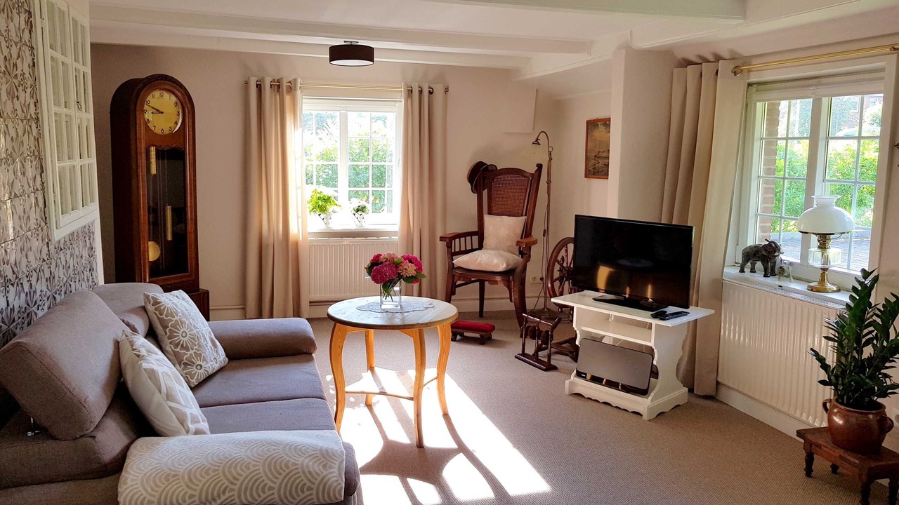Photo of Livingroom in Großmorsum