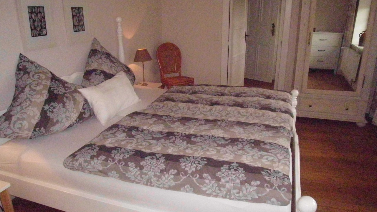 Photo of Bedroom in Großmorsum