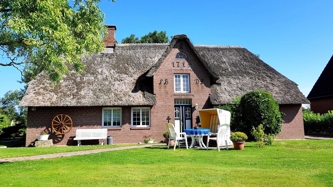 Photo of Outdoor in Großmorsum