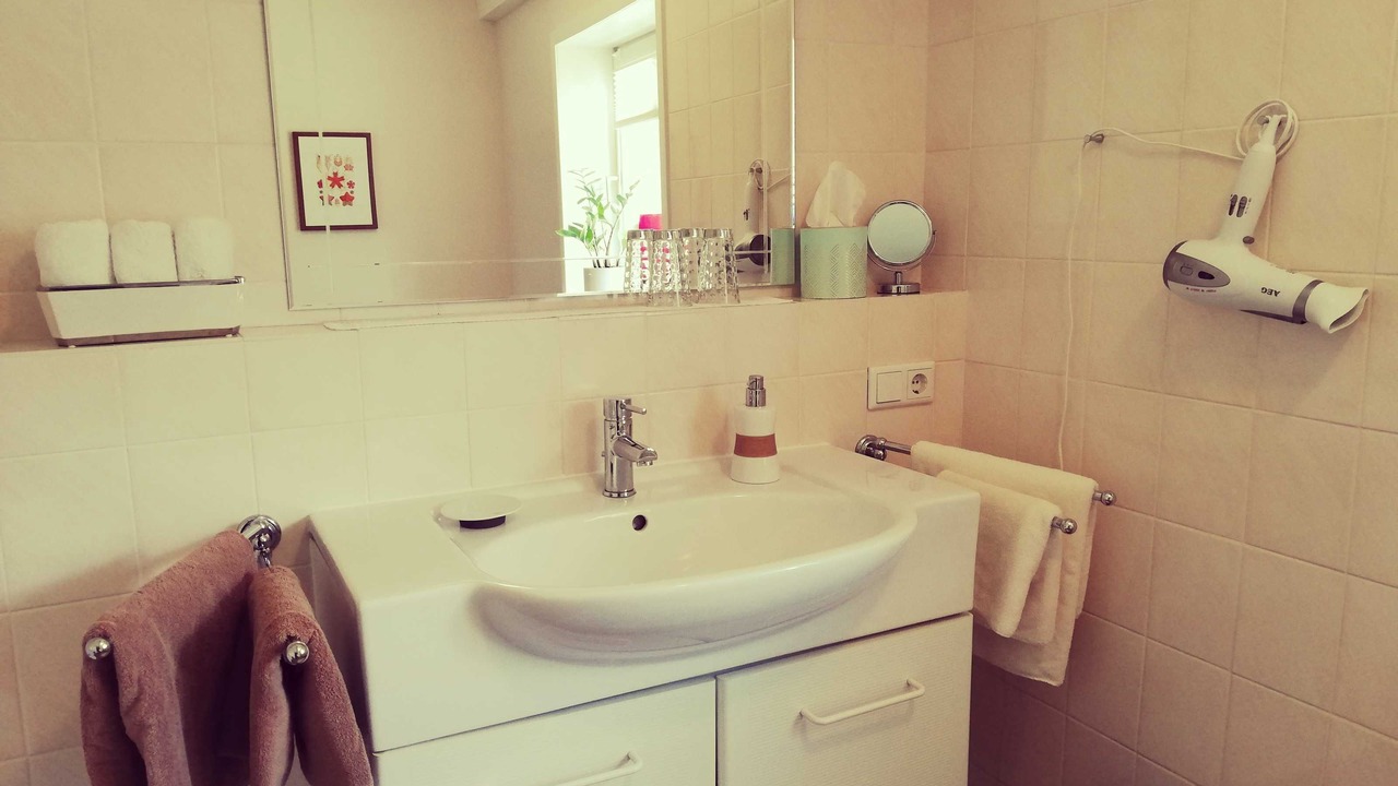 Photo of Bathroom in Großmorsum