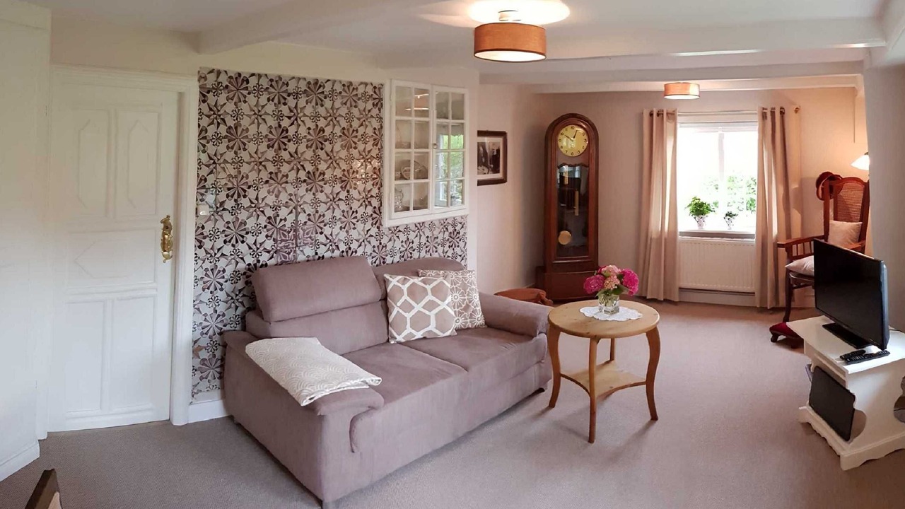 Photo of Livingroom in Großmorsum
