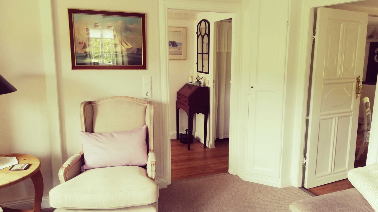Photo of Livingroom in Großmorsum