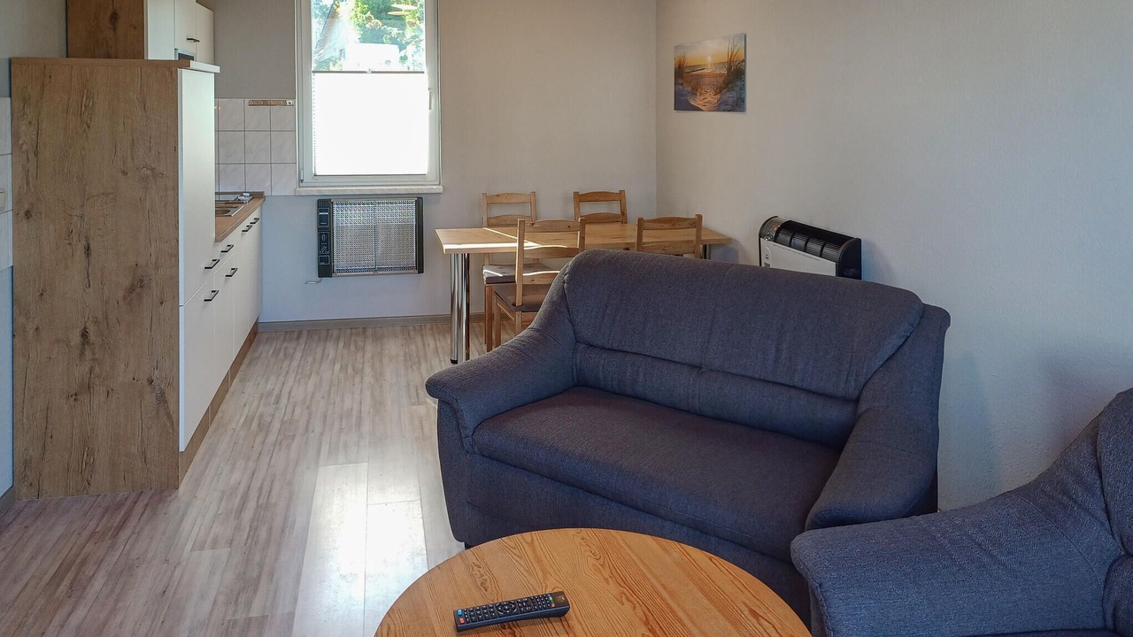 Photo of Bedroom in Trassenheide