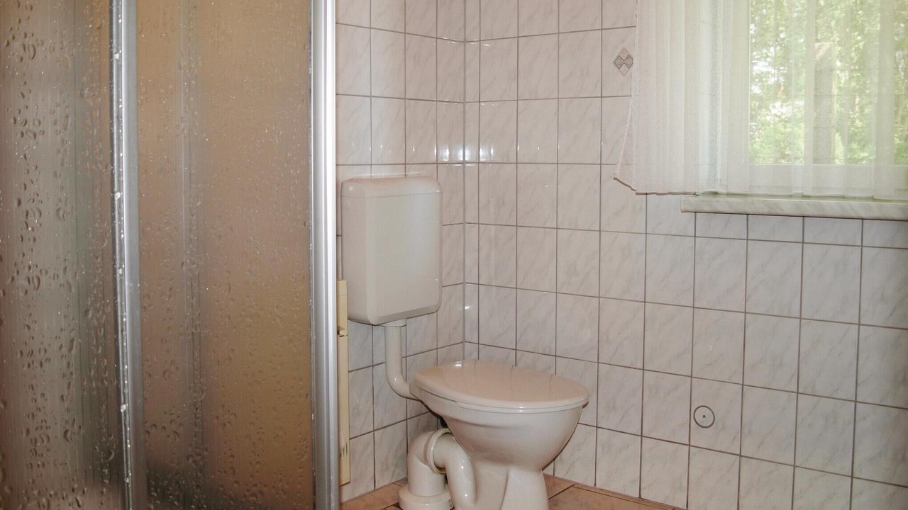 Photo of Bathroom in Trassenheide