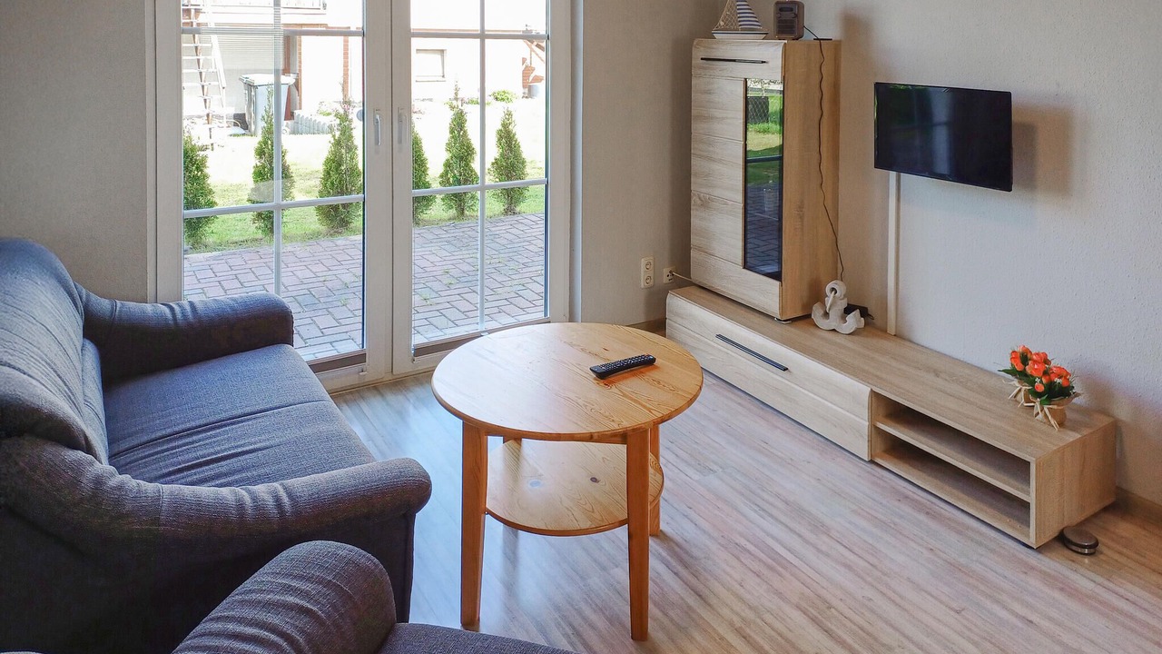 Photo of Bedroom in Trassenheide