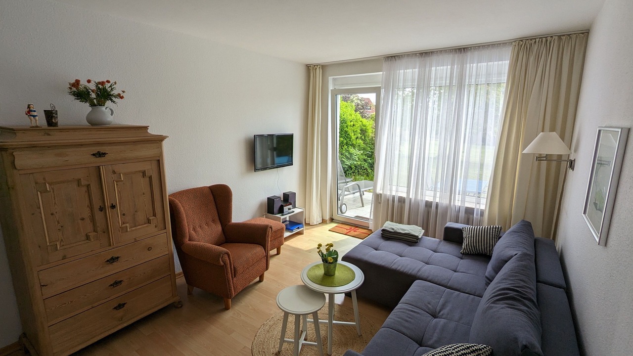 Photo of Livingroom in Rettin
