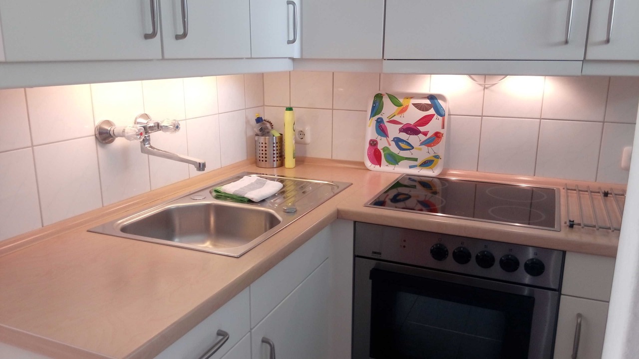 Photo of Kitchen in Rettin