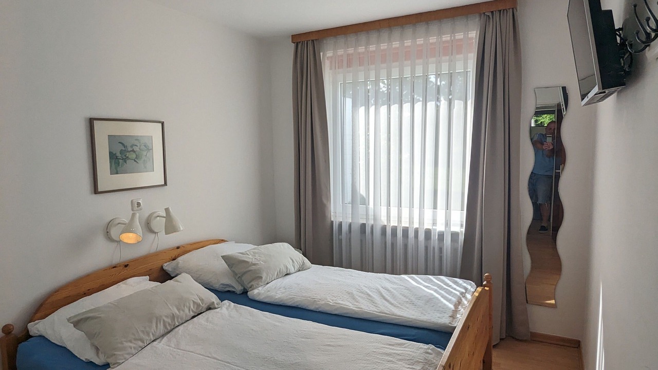 Photo of Bedroom in Rettin