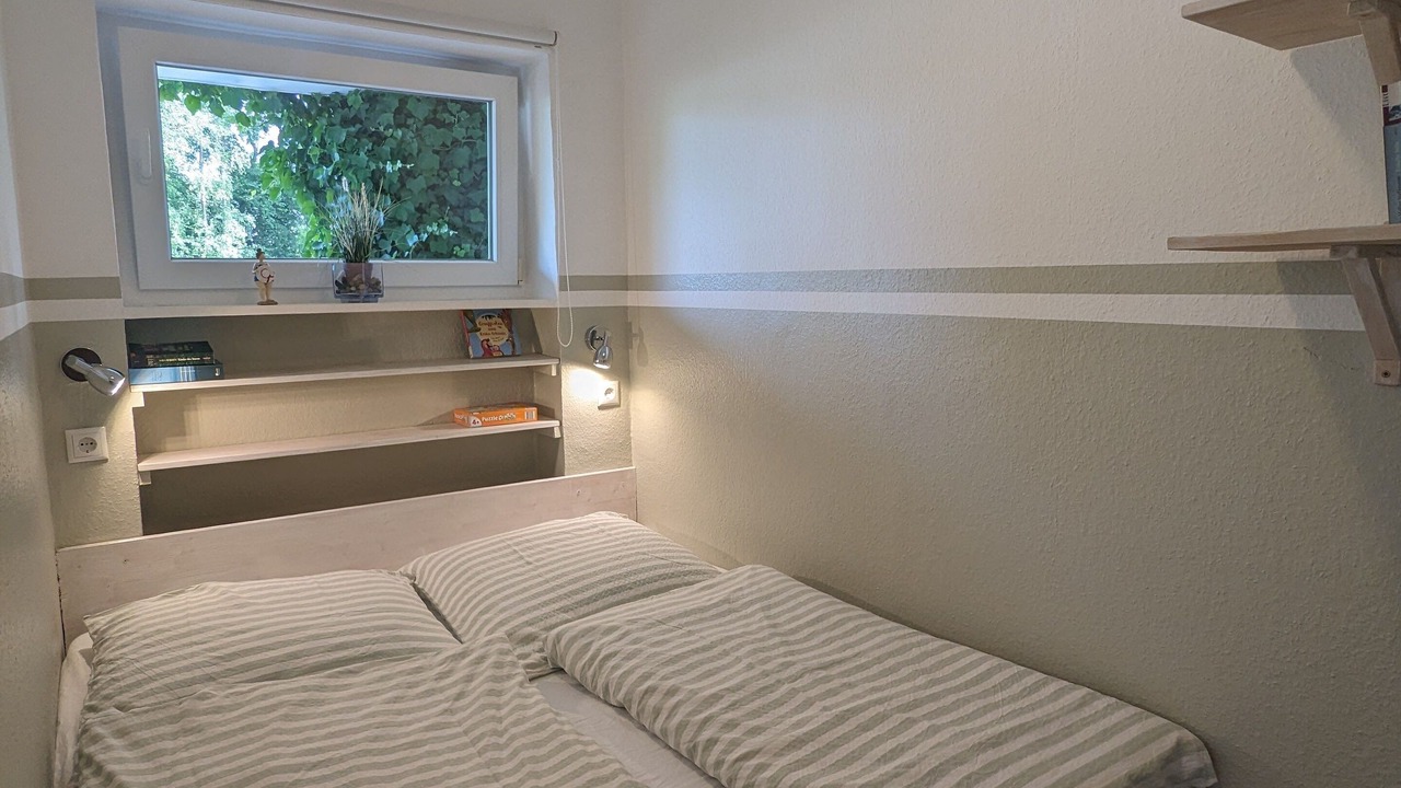 Photo of Bedroom in Rettin