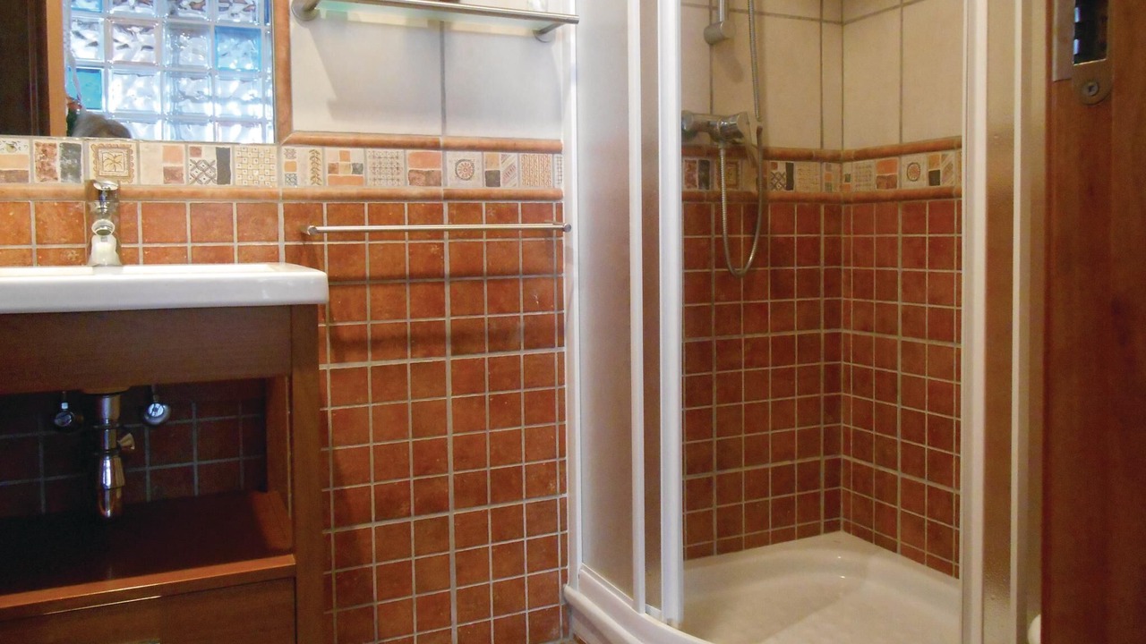 Photo of Bathroom in Tossa de Mar