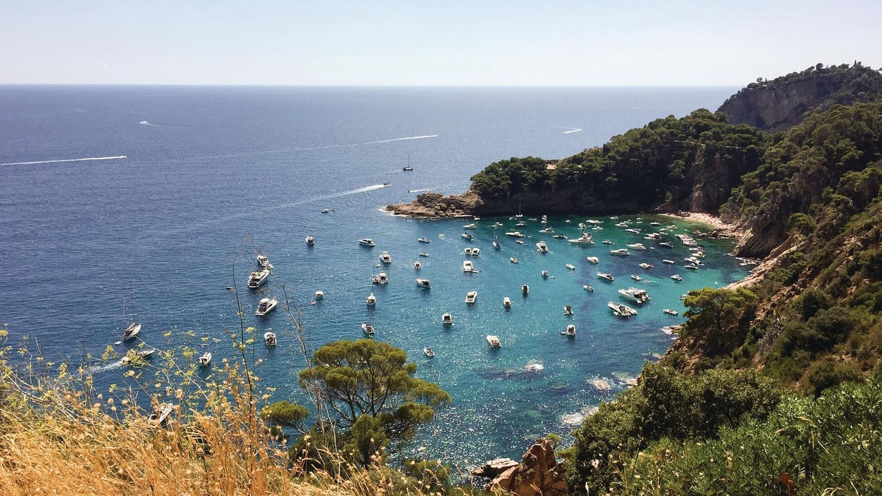 Photo of Others in Tossa de Mar