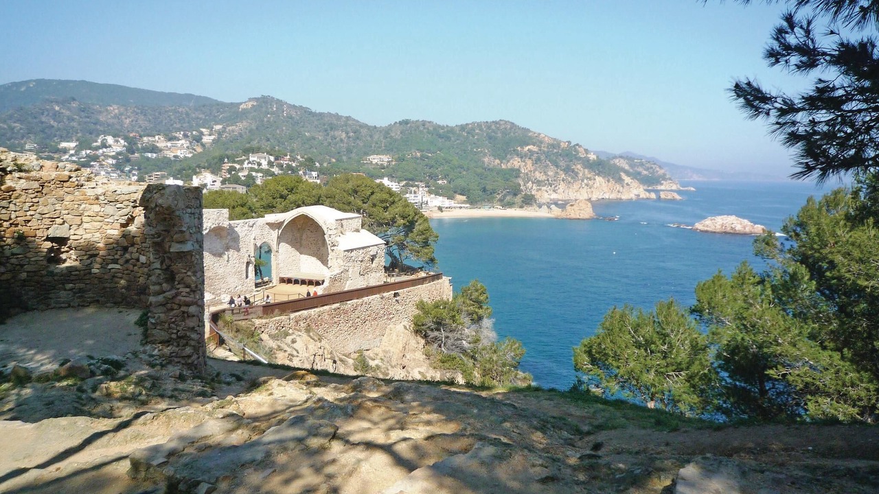 Photo of Others in Tossa de Mar