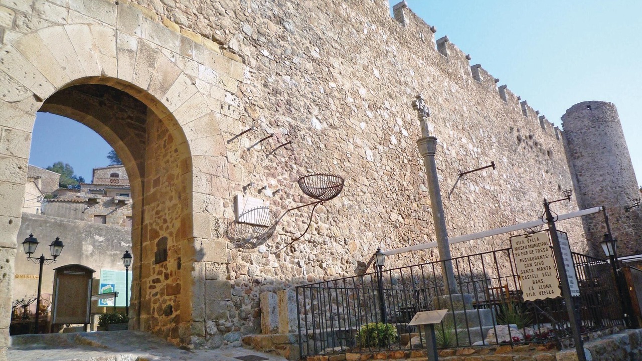 Photo of Others in Tossa de Mar