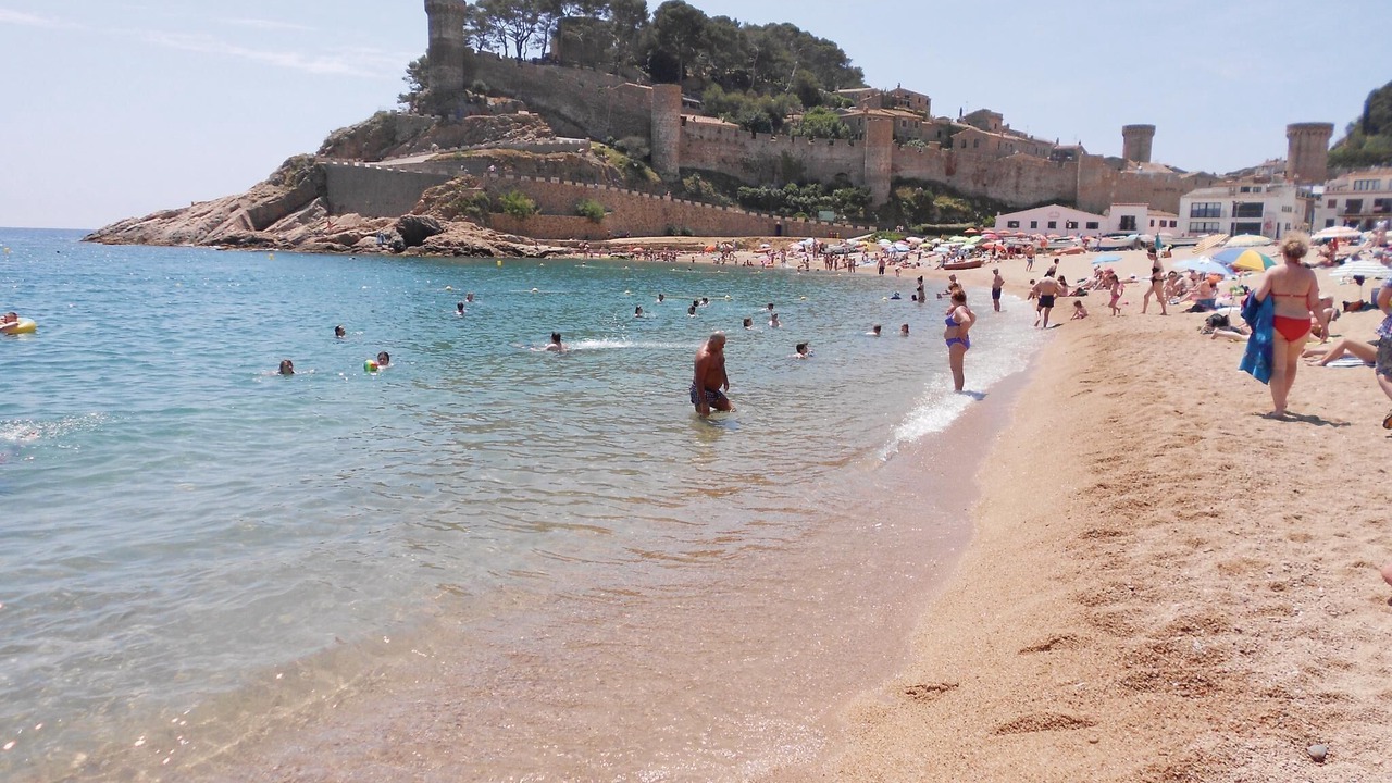 Photo of Others in Tossa de Mar