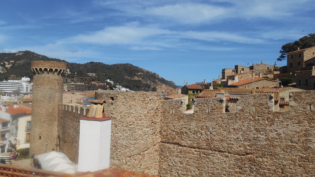 Photo of Others in Tossa de Mar