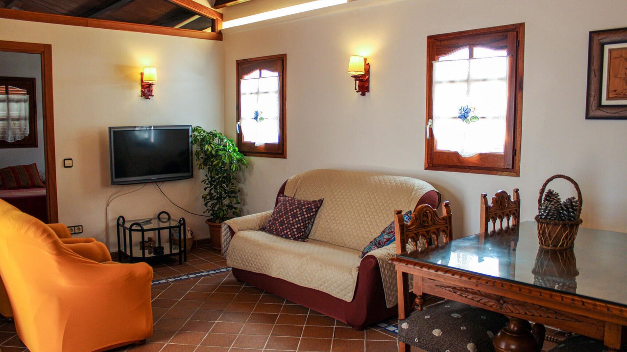 Photo of Bedroom in Tossa de Mar