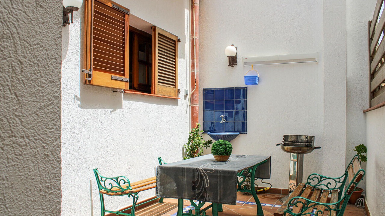 Photo of Bedroom in Tossa de Mar