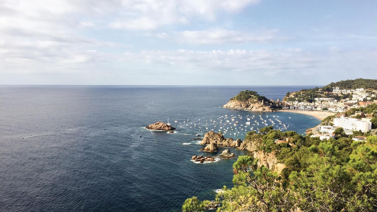 Photo of Others in Tossa de Mar