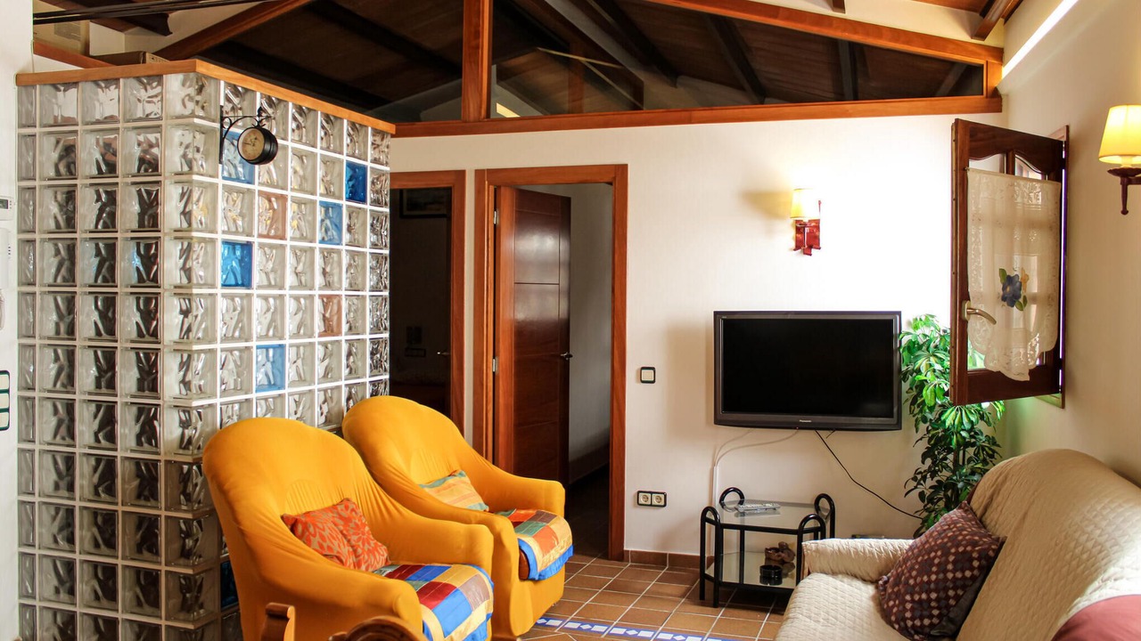 Photo of Bedroom in Tossa de Mar