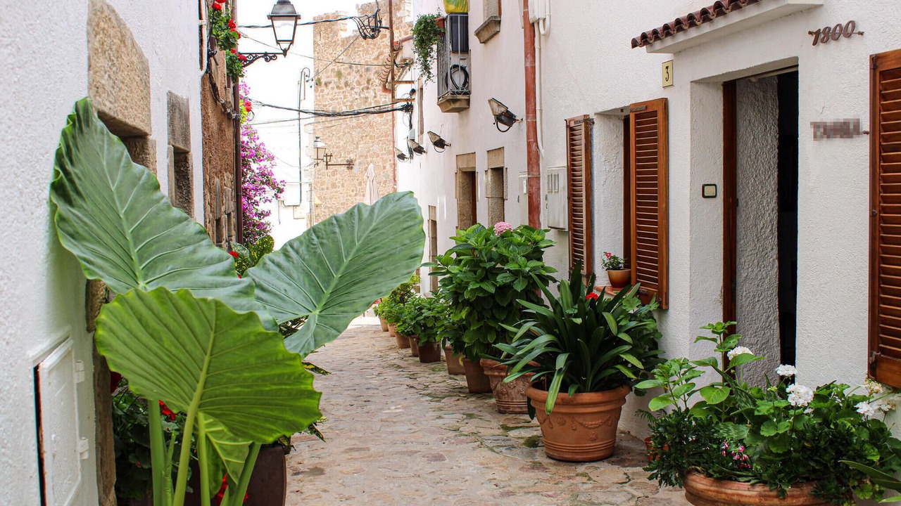 Photo of Outdoor in Tossa de Mar