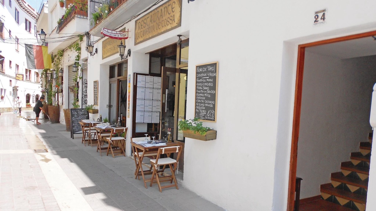Photo of Others in Tossa de Mar