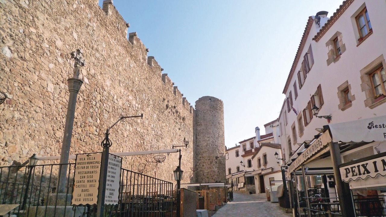 Photo of Others in Tossa de Mar