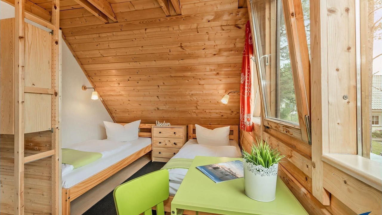 Photo of Bedroom in Seebad Bansin