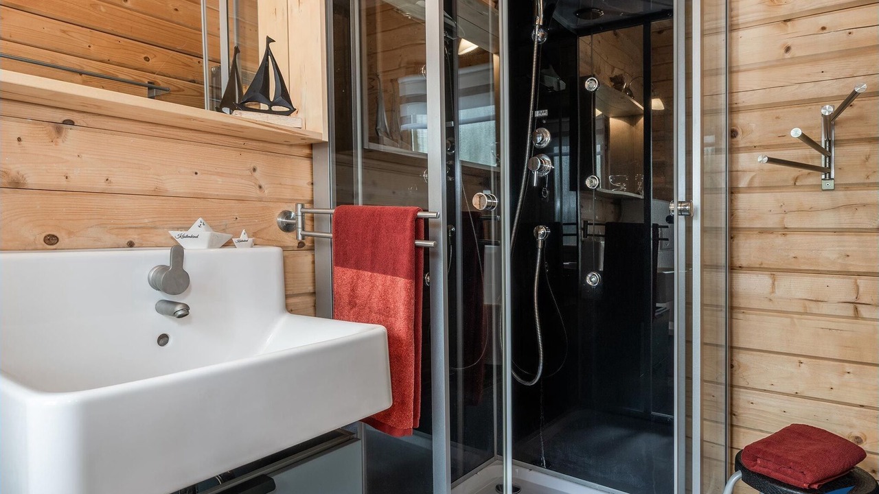 Photo of Bathroom in Seebad Bansin