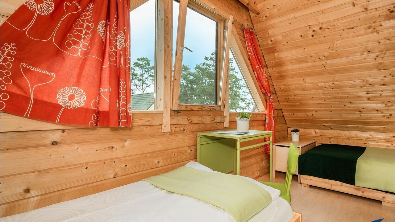 Photo of Bedroom in Seebad Bansin