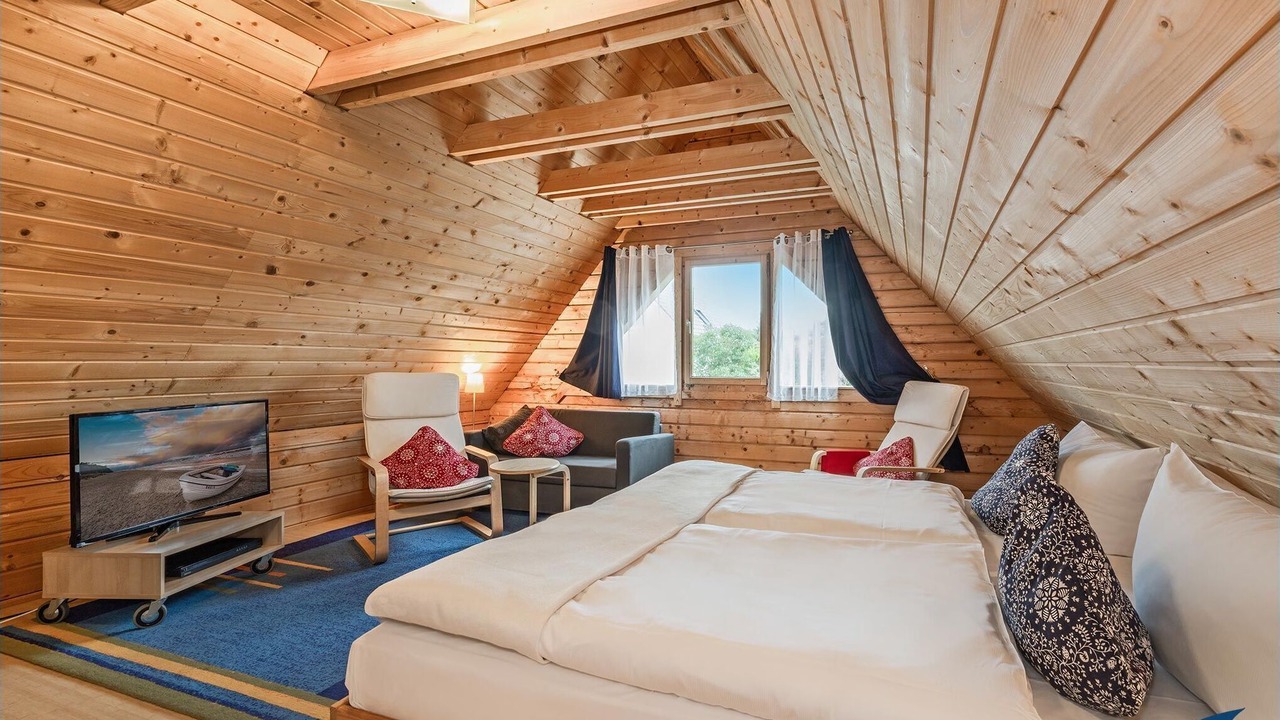 Photo of Bedroom in Seebad Bansin