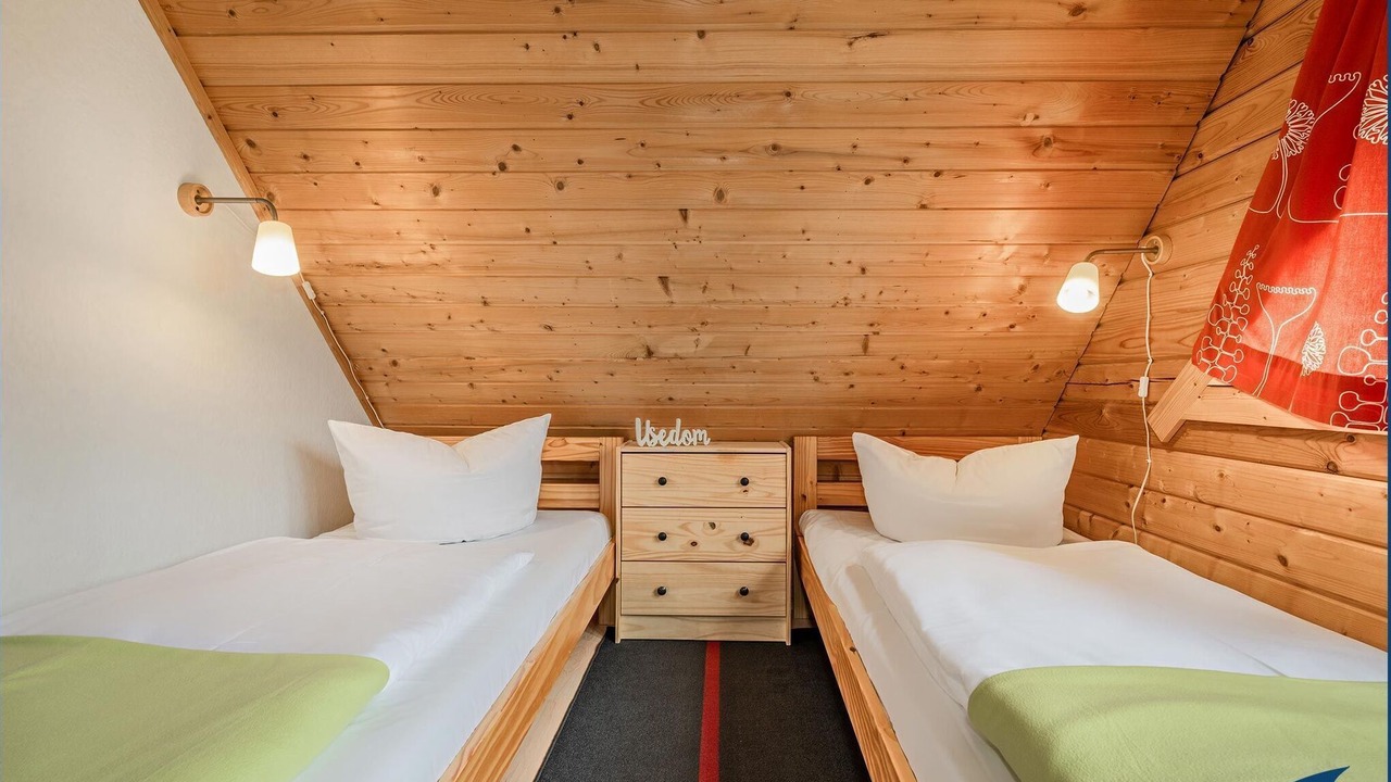 Photo of Bedroom in Seebad Bansin