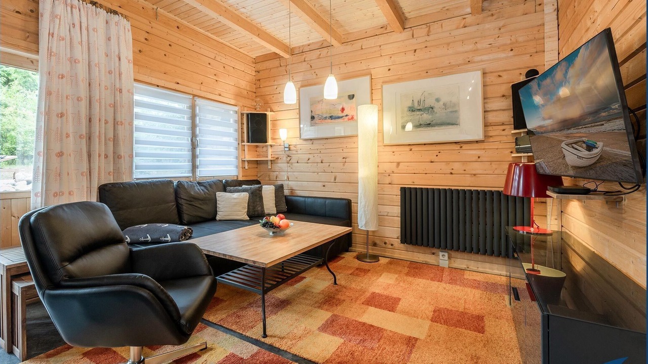 Photo of Livingroom in Seebad Bansin