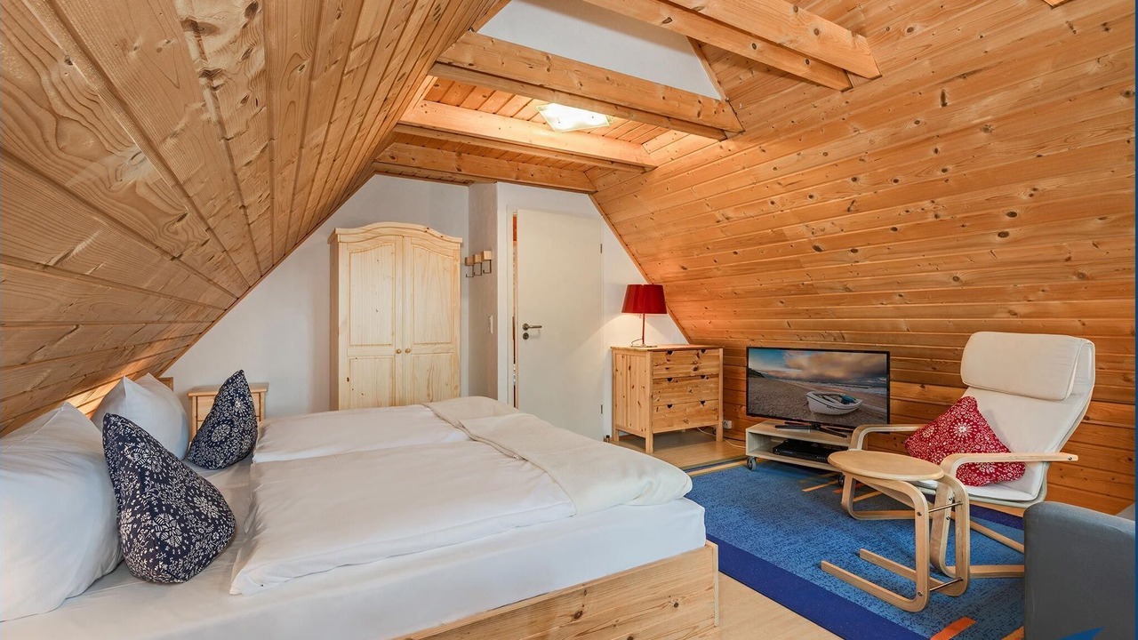 Photo of Bedroom in Seebad Bansin