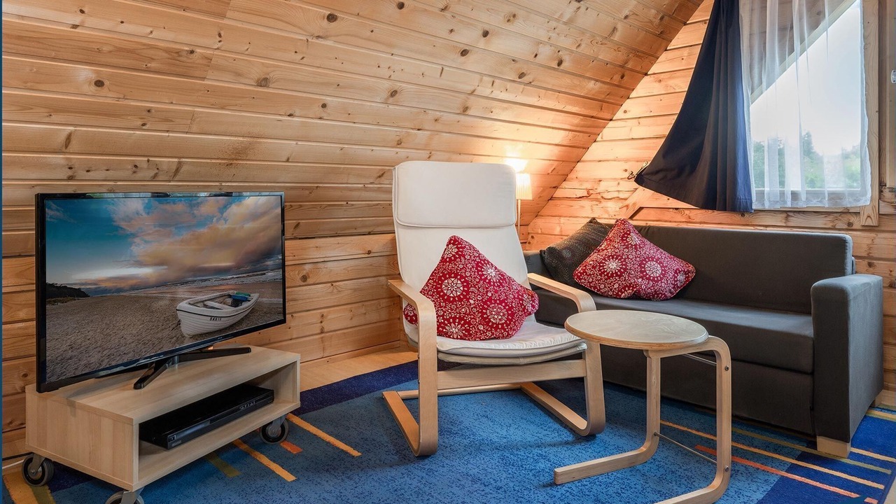 Photo of Livingroom in Seebad Bansin