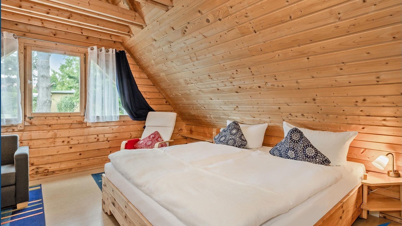 Photo of Bedroom in Seebad Bansin