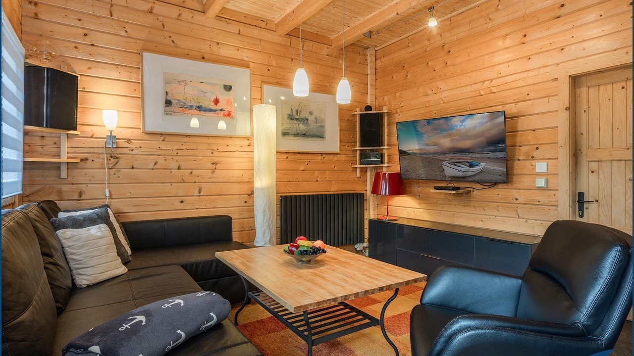 Photo of Livingroom in Seebad Bansin