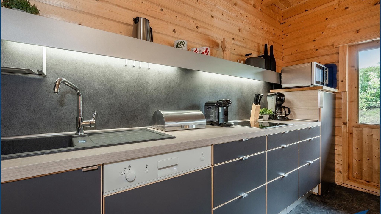 Photo of Kitchen in Seebad Bansin
