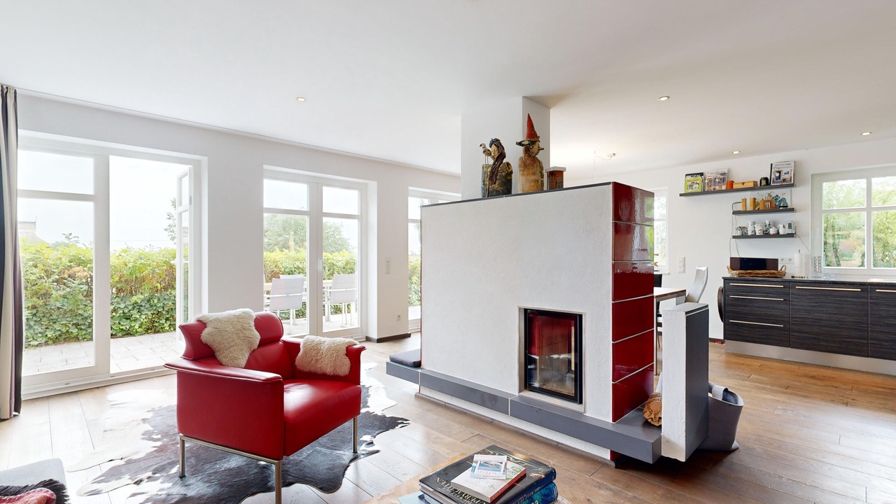 Photo of Livingroom in Putbus